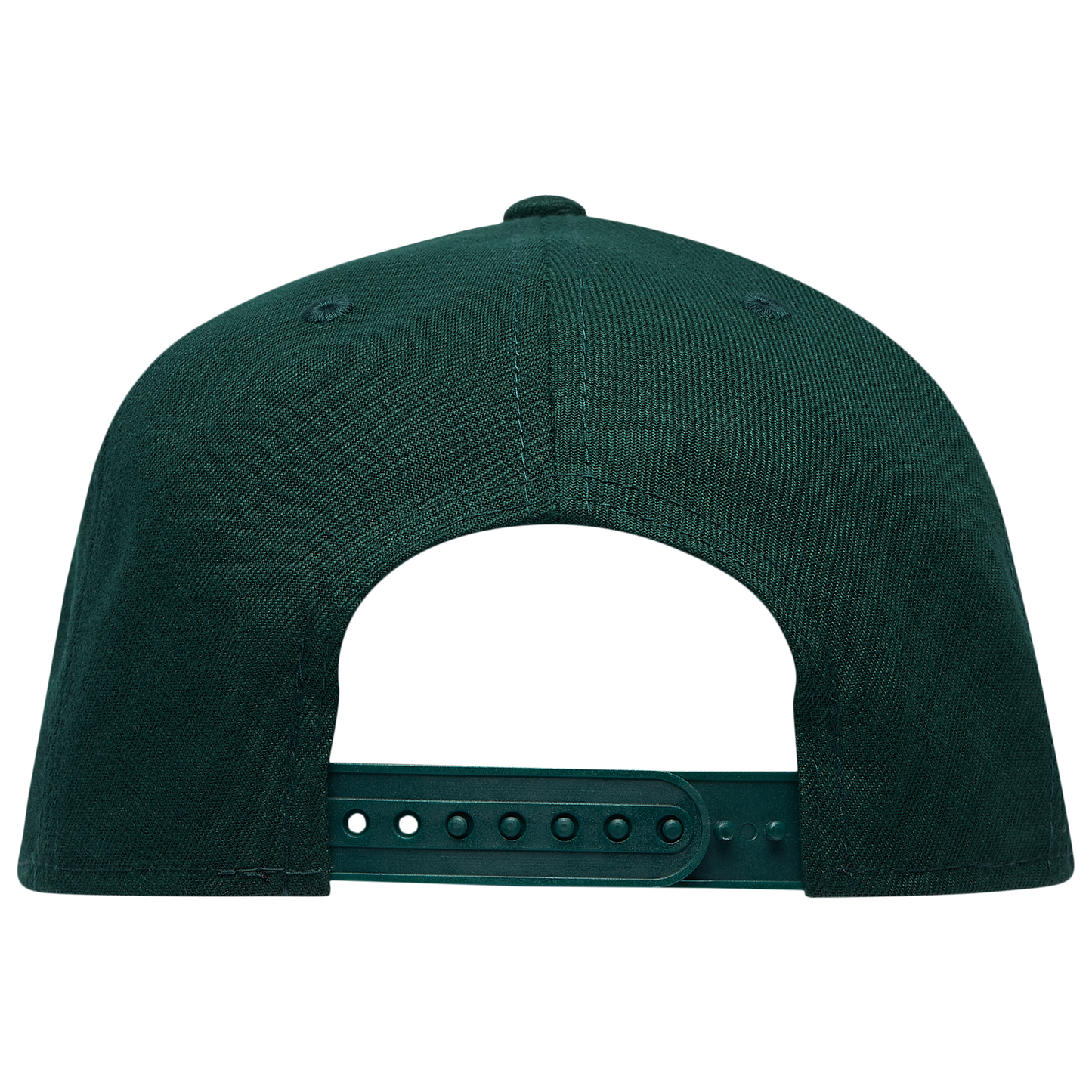 New Era 9FIFTY A-Frame MLB Curve Cap - Men's - Green/Green (71024769)