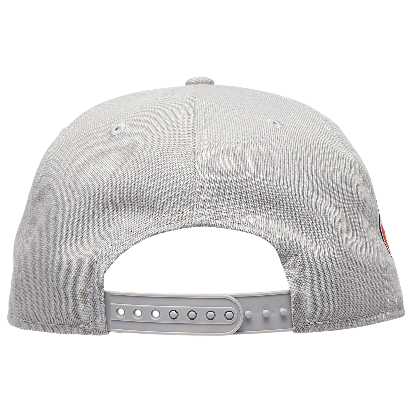 New Era Orioles 9FIFTY A-Frame Curve WS Cap - Men's - Grey