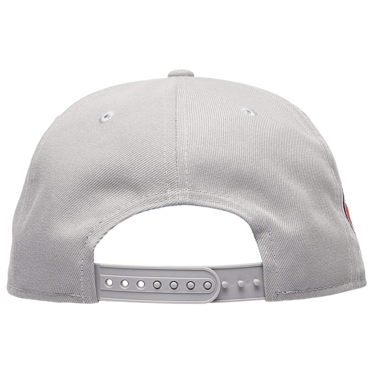 New Era Orioles 9FIFTY A-Frame Curve WS Cap - Men's - Grey