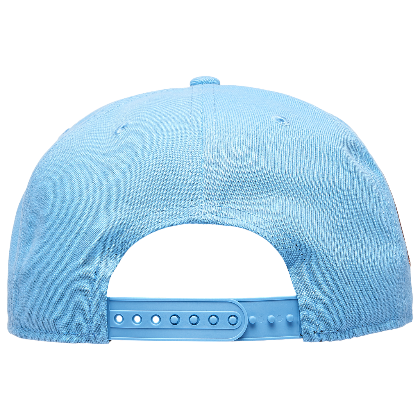 New Era Orioles 9FIFTY A-Frame Curve 30th Cap - Men's - Sky Blue