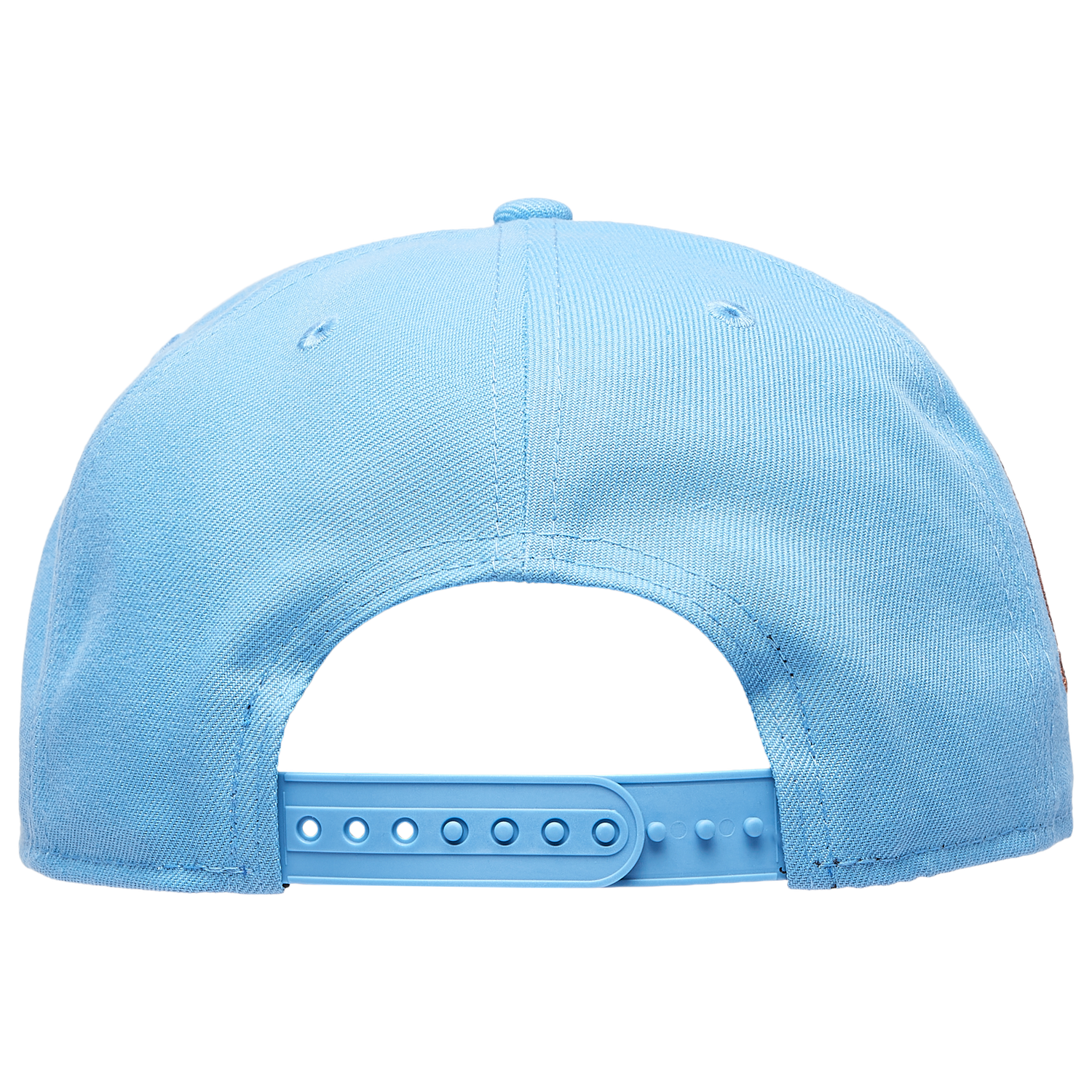 New Era Orioles 9FIFTY A-Frame Curve 30th Cap - Men's - Sky Blue