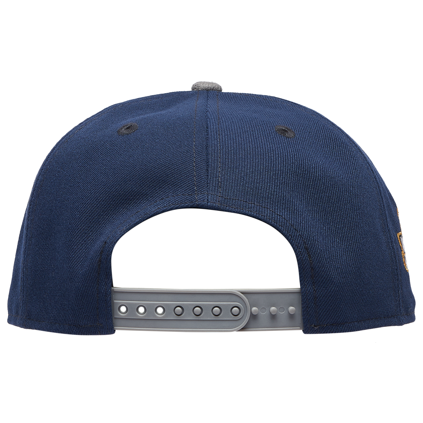 New Era White Sox 9FIFTY A-Frame Curve 05 WS Champs Cap - Men's - Oceanside Blue/Gray Suede