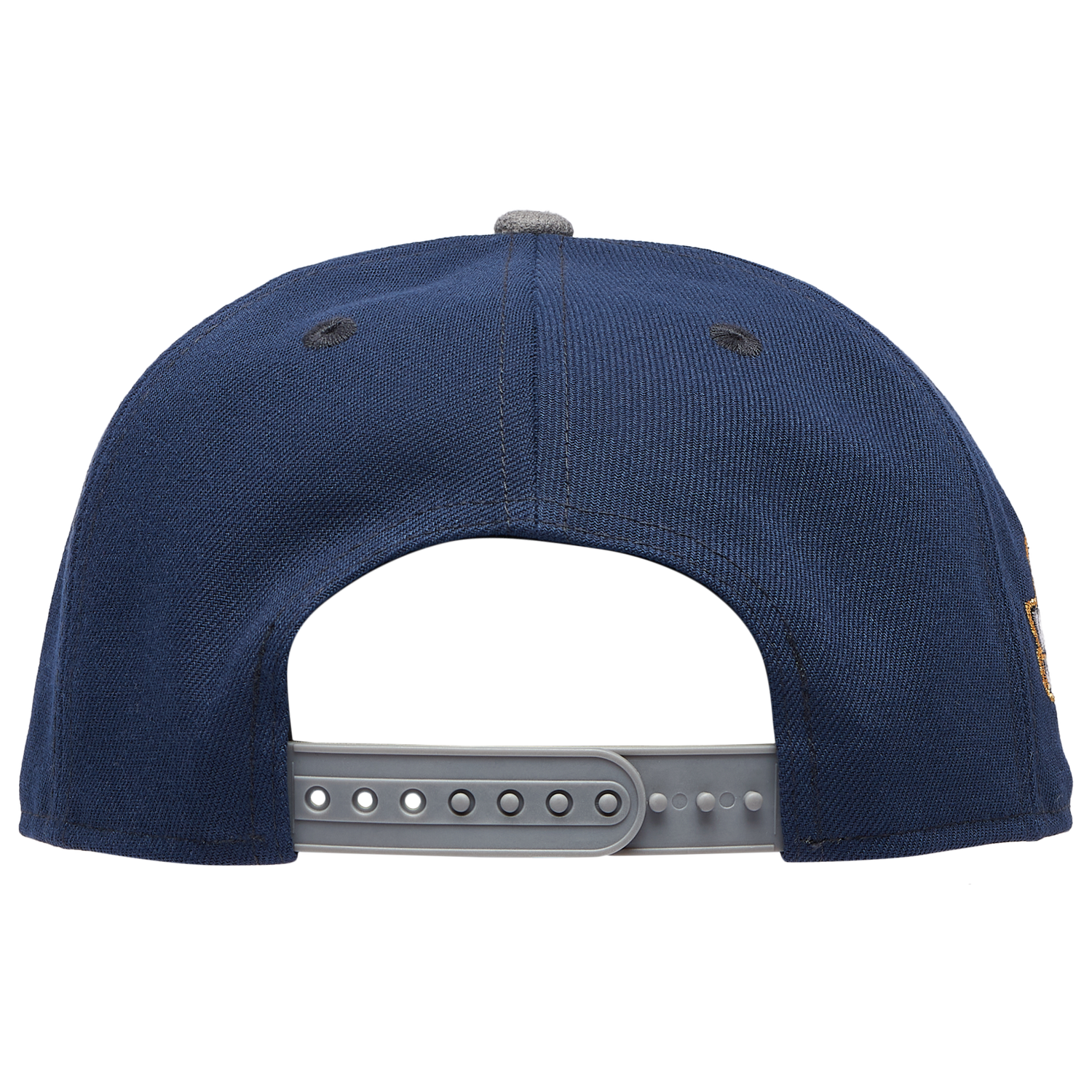 New Era White Sox 9FIFTY A-Frame Curve 05 WS Champs Cap - Men's - Oceanside Blue/Gray Suede