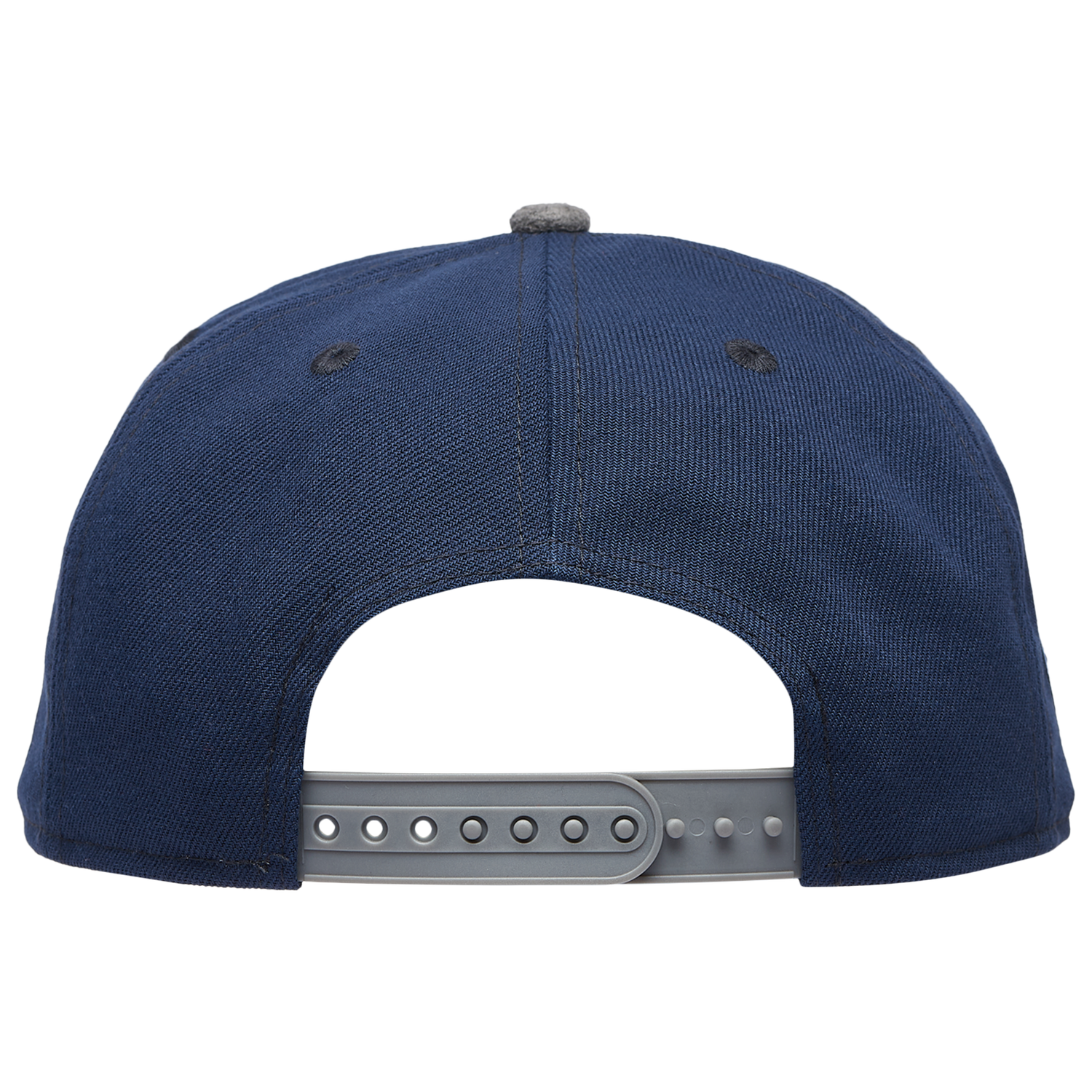 New Era Padres 950 A-Frame Curve 20TH Cap - Men's - Oceanside Blue/Gray Suede