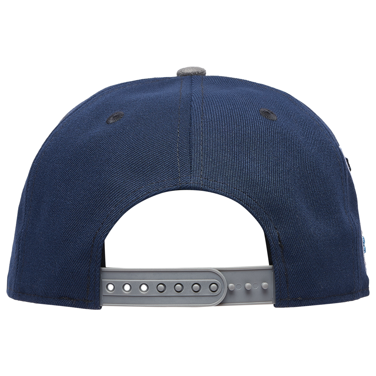 New Era Lakers 950 A-Frame Curve 04 ASG Cap - Men's - Gray Suede