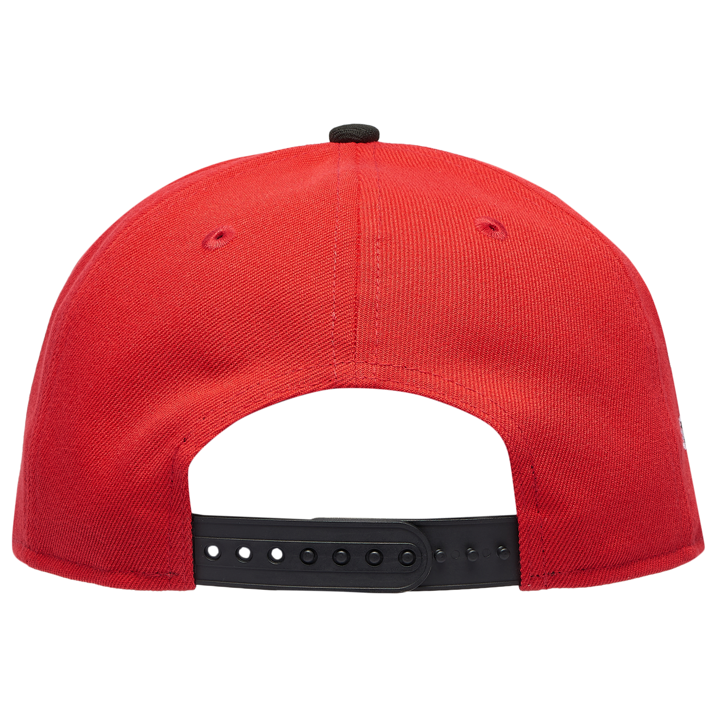 New Era White Sox 950 A-Frame Curve 125TH FDR Cap - Men's - Black