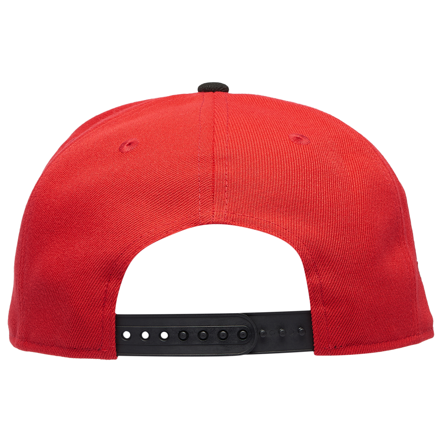 New Era Tigers 9FIFTY A-Frame Curve TS FDR Cap - Men's - Black/Black