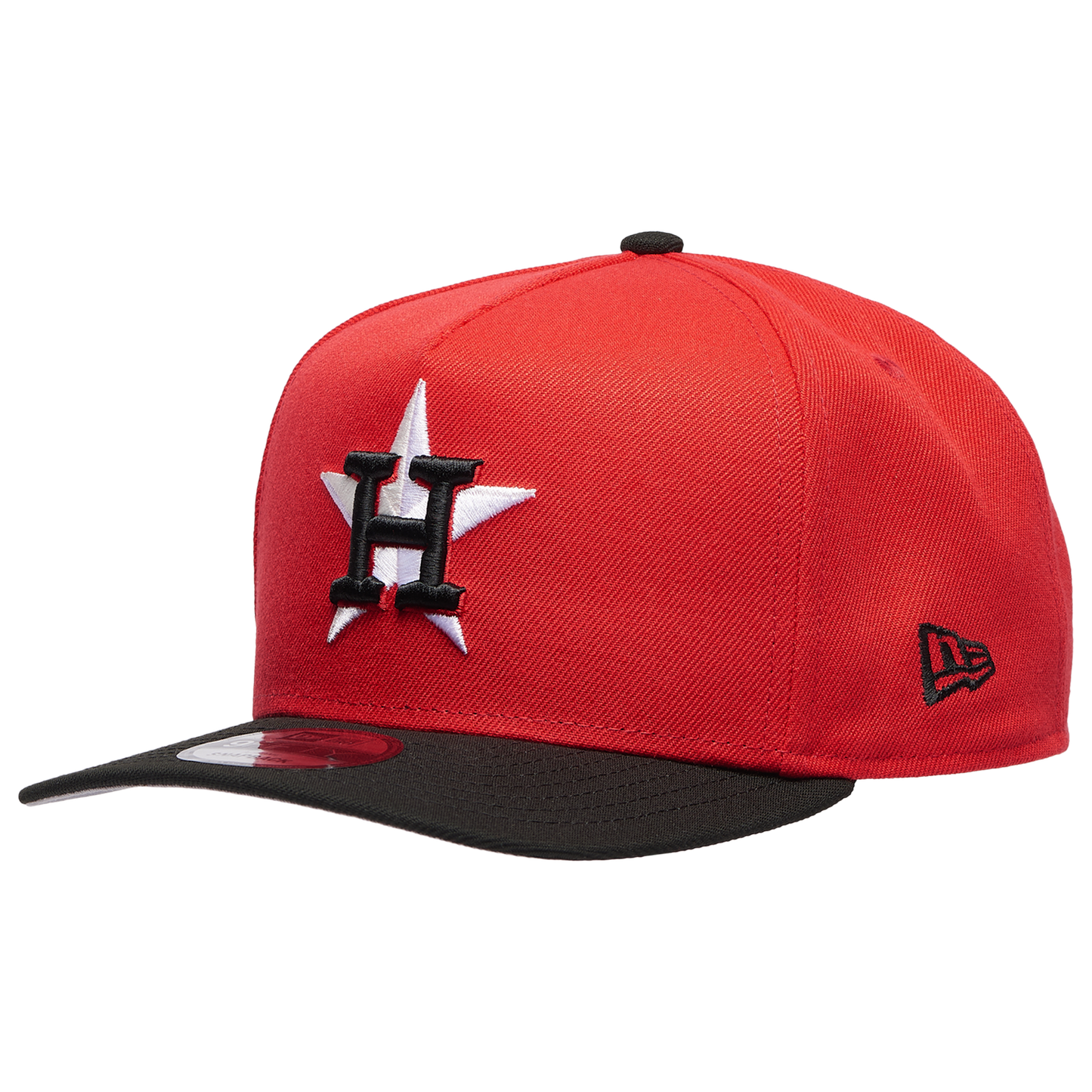 New Era Astros 950 A-Frame Curve 86 ASG FDR Cap - Men's - Black