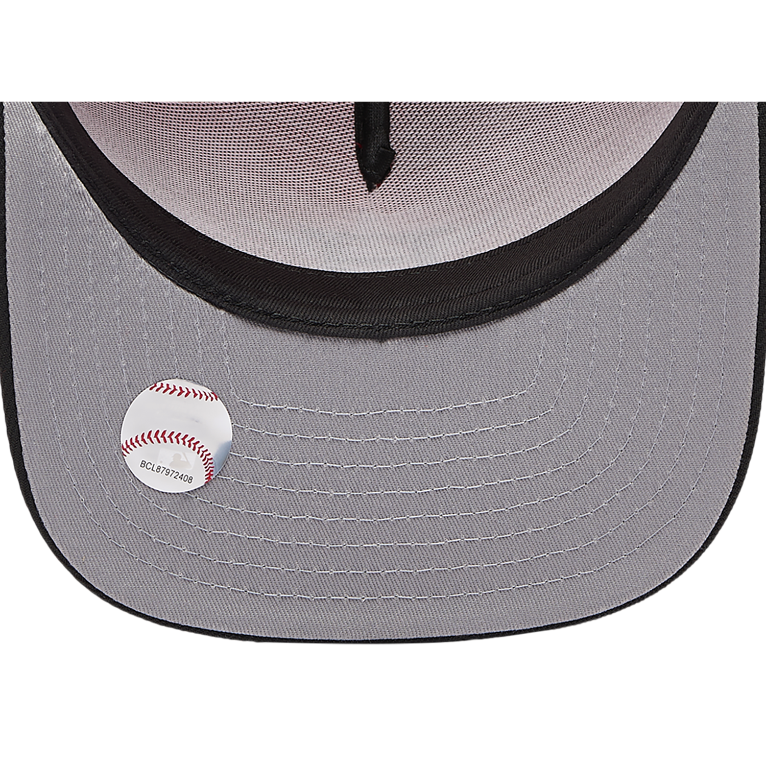 New Era Astros 950 A-Frame Curve 86 ASG FDR Cap - Men's - Black
