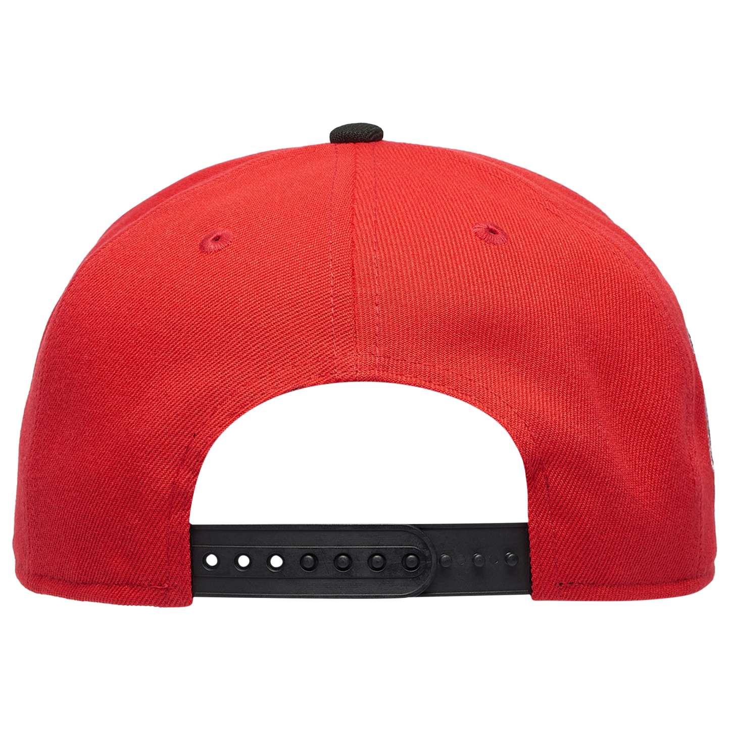 New Era Dodgers 950 A-Frame Curve WS Champs FDR Cap - Men's - Black