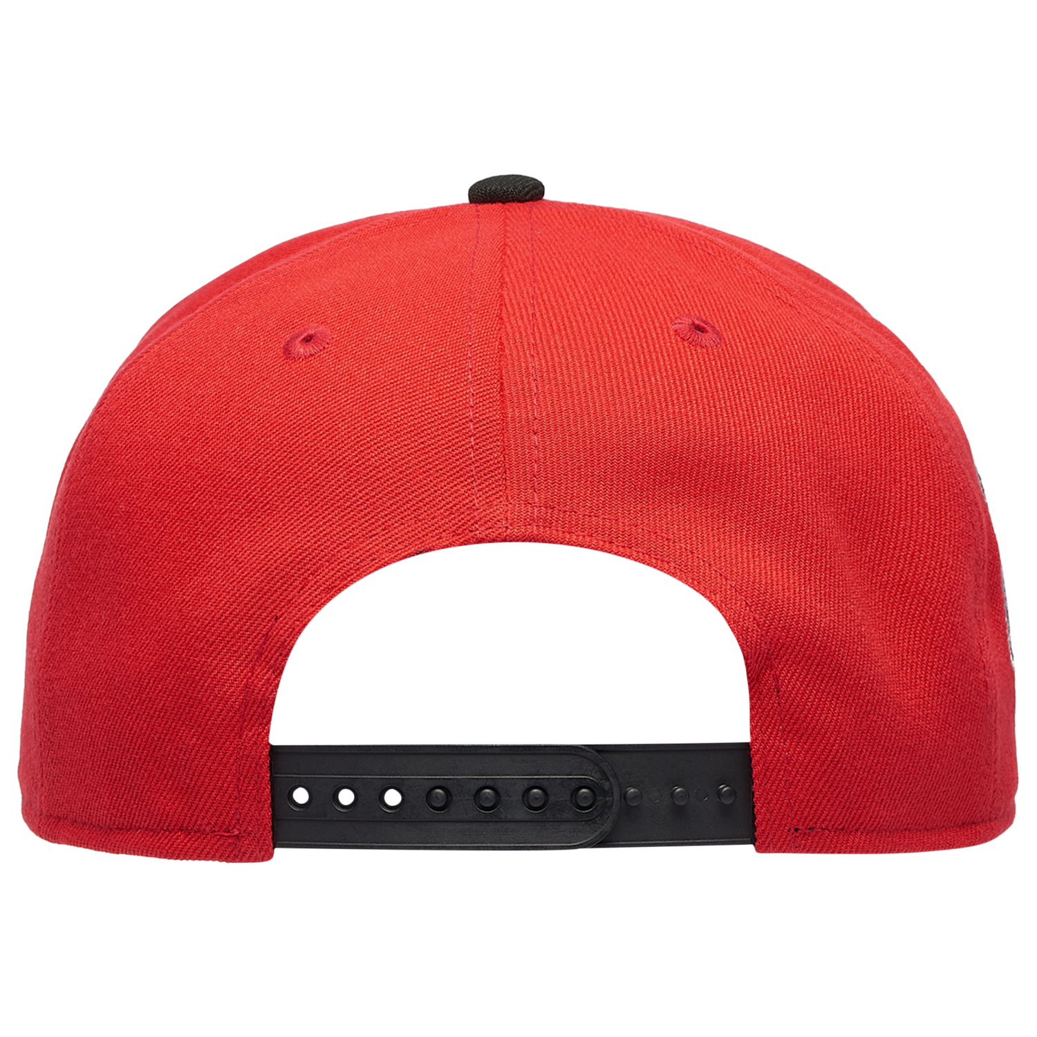 New Era Dodgers 950 A-Frame Curve WS Champs FDR Cap - Men's - Black