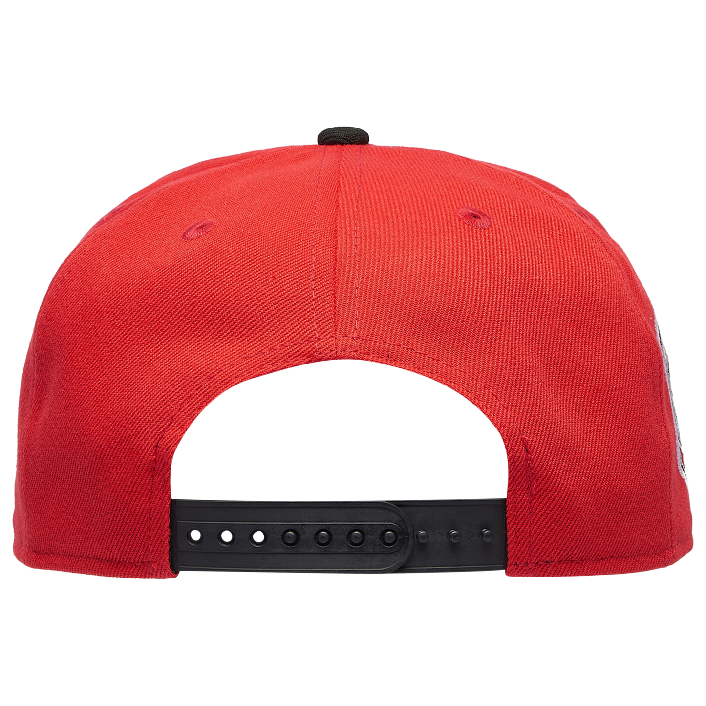New Era Mets 950 A-Frame Curve 69 WS Champs FDR Cap - Men's - Black