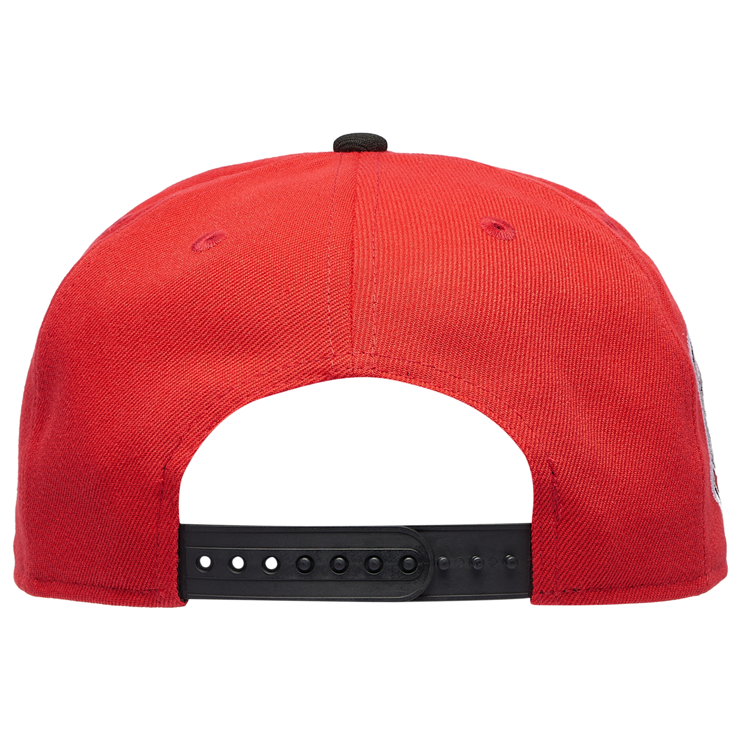 New Era Mets 950 A-Frame Curve 69 WS Champs FDR Cap - Men's - Black
