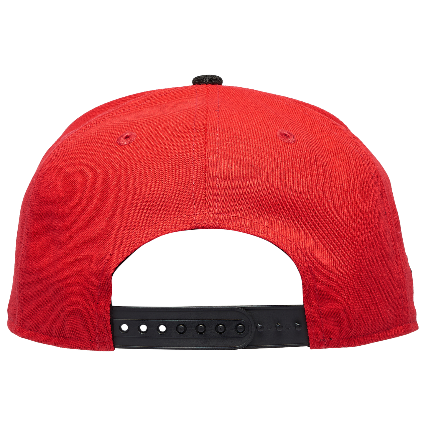 New Era Padres 9FIFTY A-Frame Curve 40TH FDR Cap - Men's - Black/Black