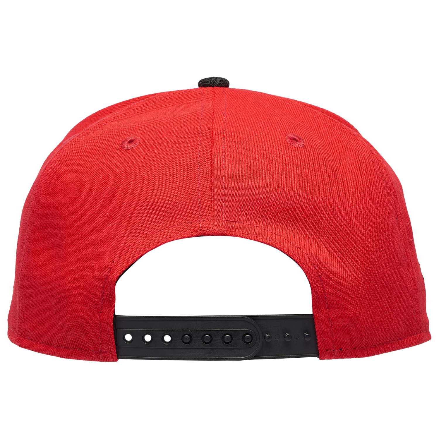 New Era Padres 9FIFTY A-Frame Curve 40TH FDR Cap - Men's - Black/Black