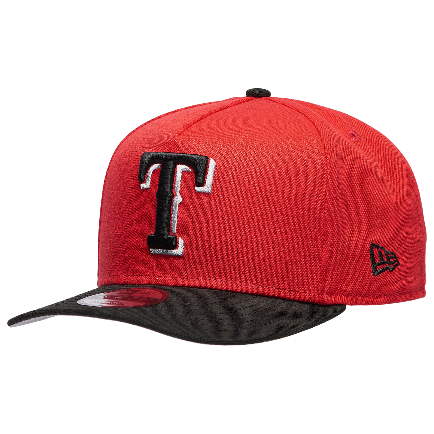 New Era Rangers 950 A-Frame Curve 24 ASG FDR Cap - Men's - Black