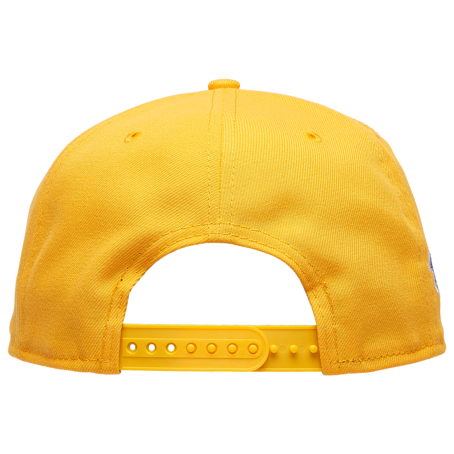 New Era Yankees 9FIFTY A-Frame Curve 96 WS Cap - Men's - Gold