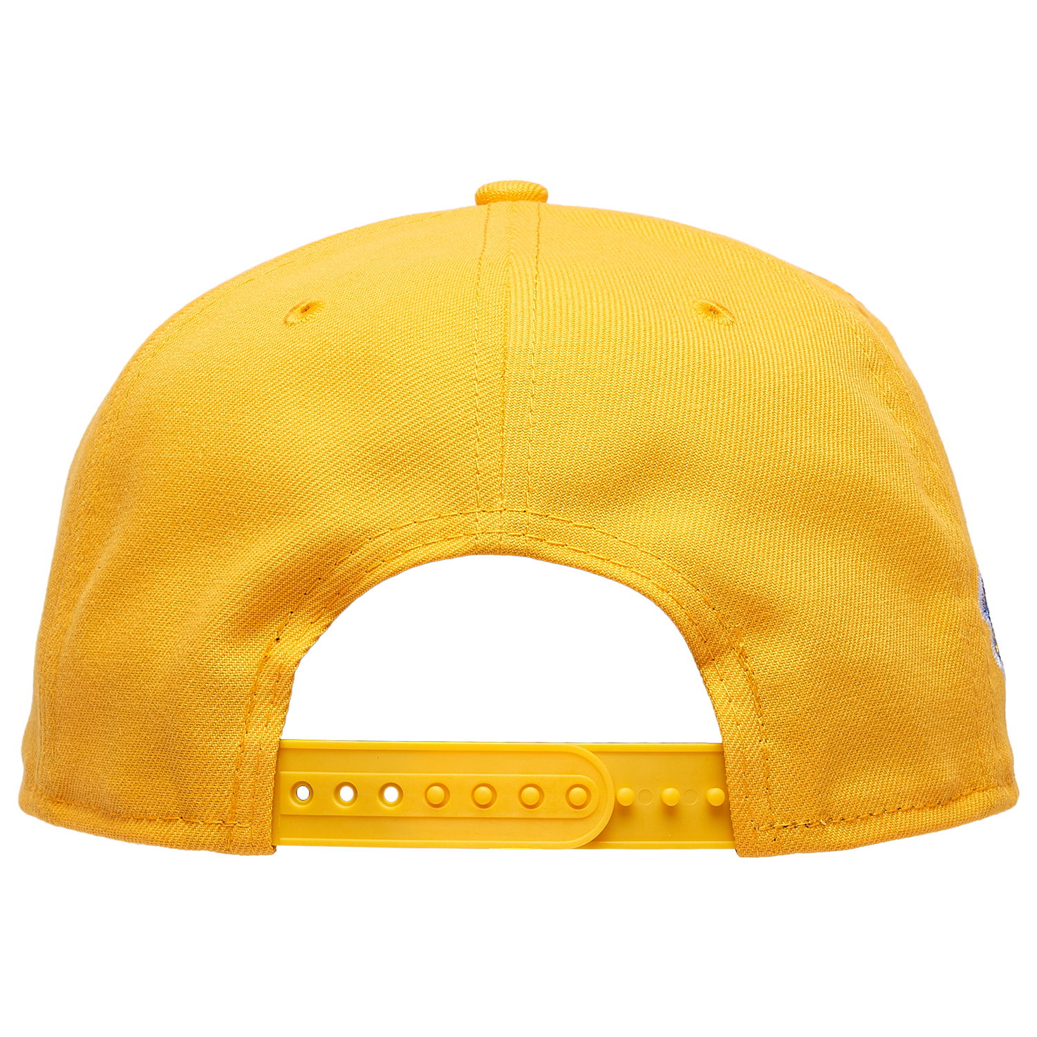 New Era Yankees 9FIFTY A-Frame Curve 96 WS Cap - Men's - Gold
