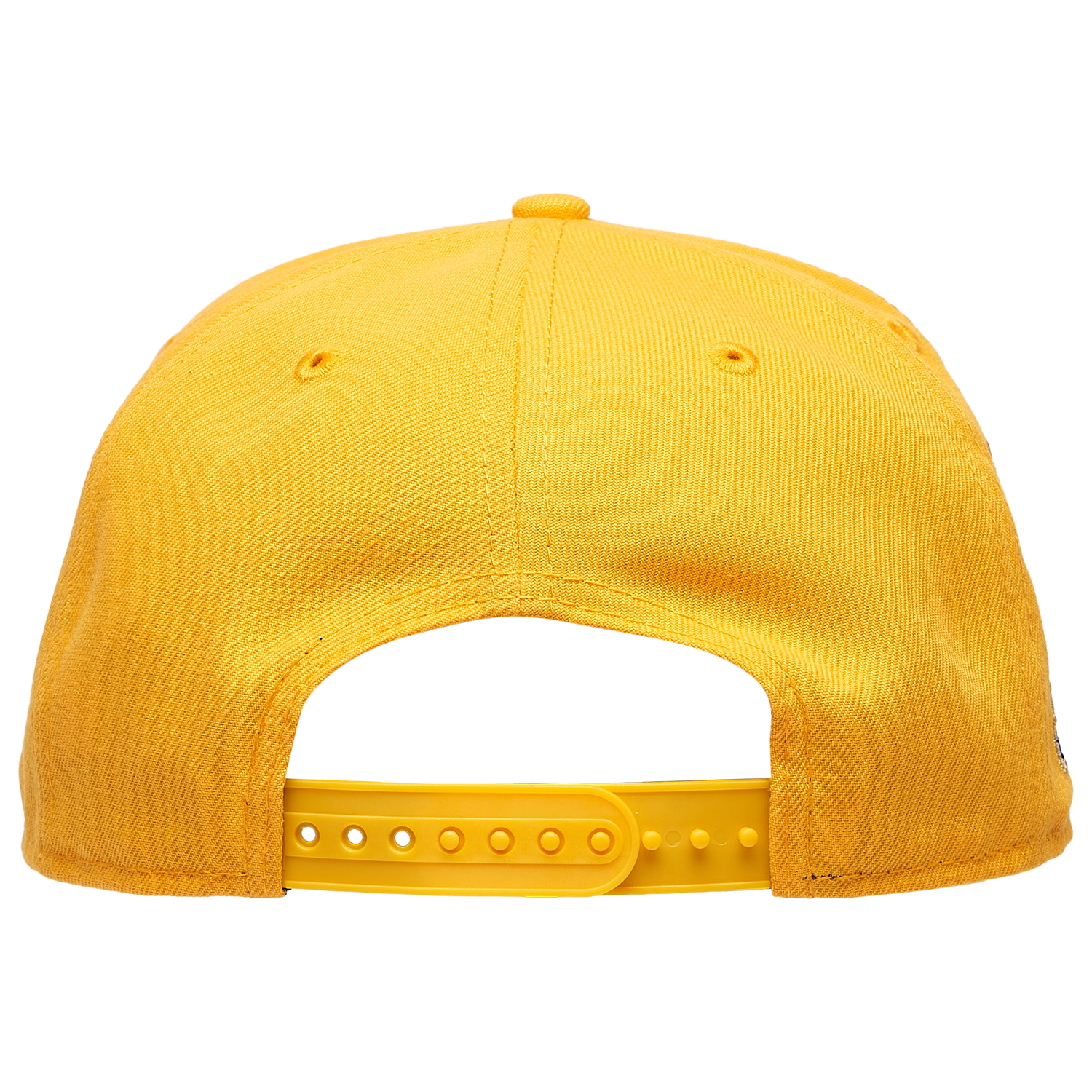 New Era Astros 9FIFTY A-Frame Curve 35 Years Cap - Men's - Gold
