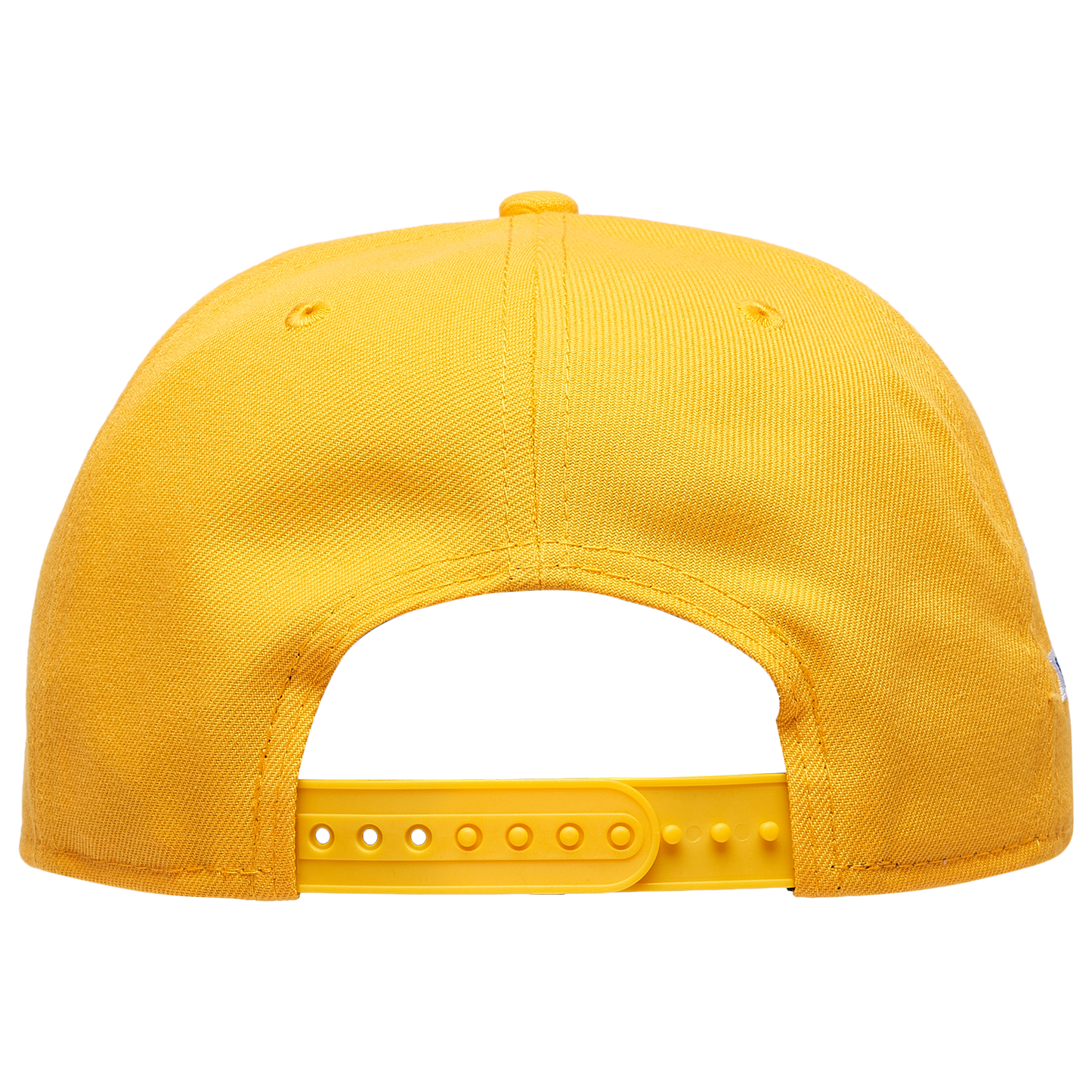 New Era Dodgers 9FIFTY A-Frame Curve 50th Cap - Men's - Gold