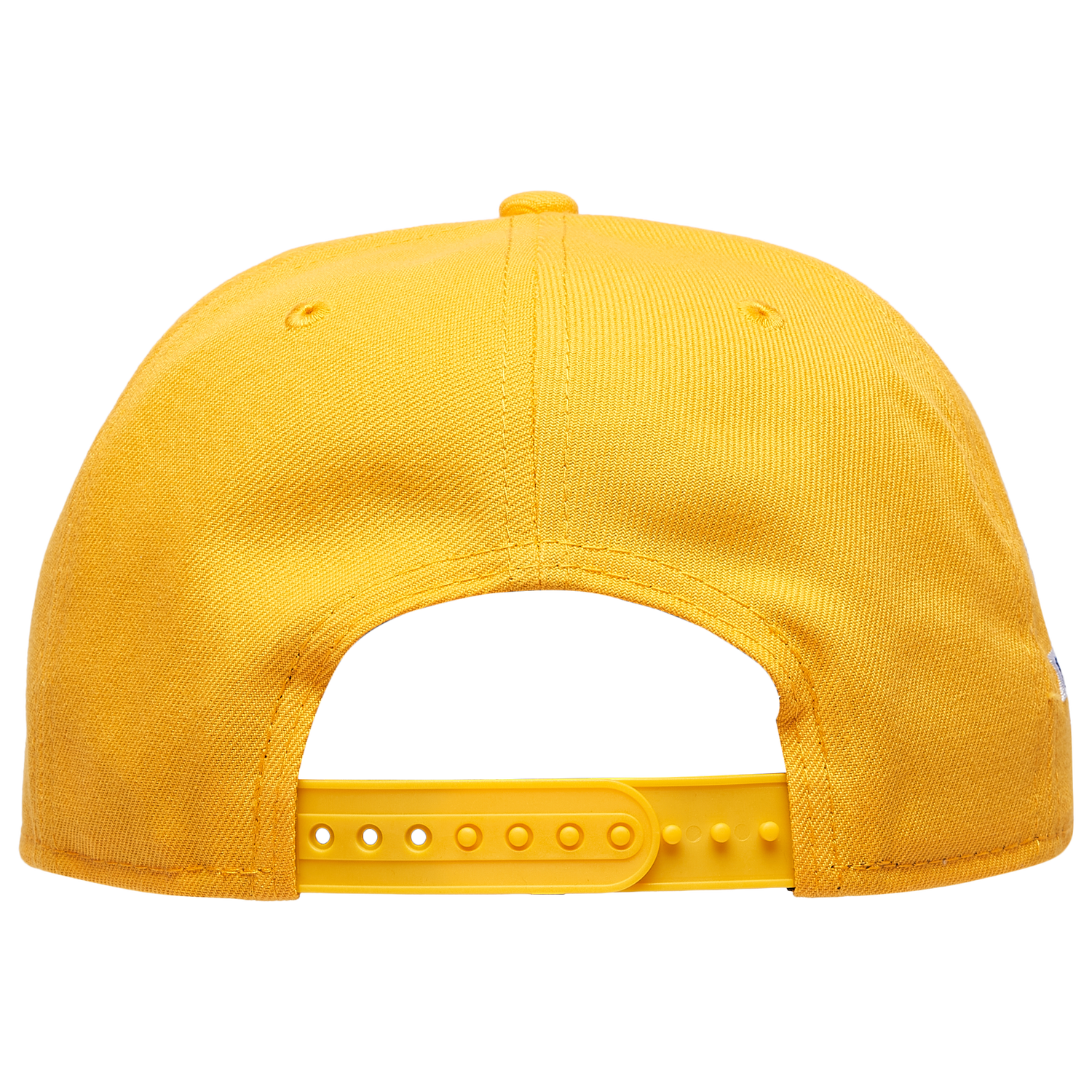 New Era Dodgers 9FIFTY A-Frame Curve 50th Cap - Men's - Gold