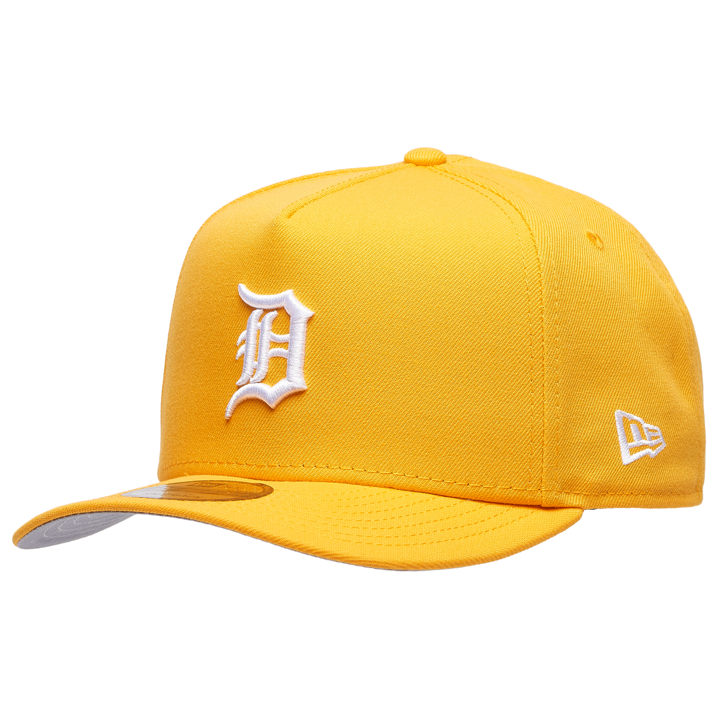 New Era Tigers 9FIFTY A-Frame Curve ASG 05 Cap - Men's - Gold