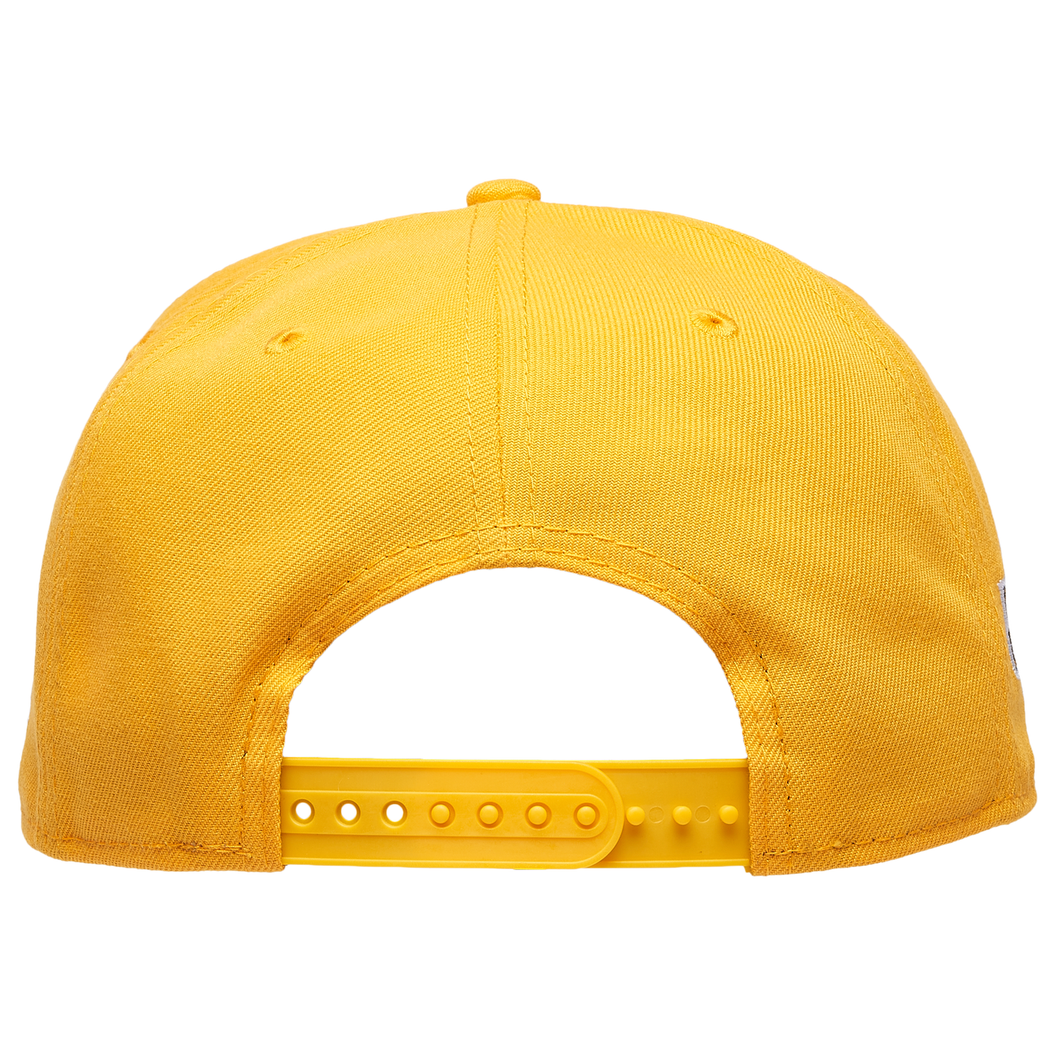 New Era White Sox 9FIFTY A-Frame Curve 05 WS Cap - Men's - Gold