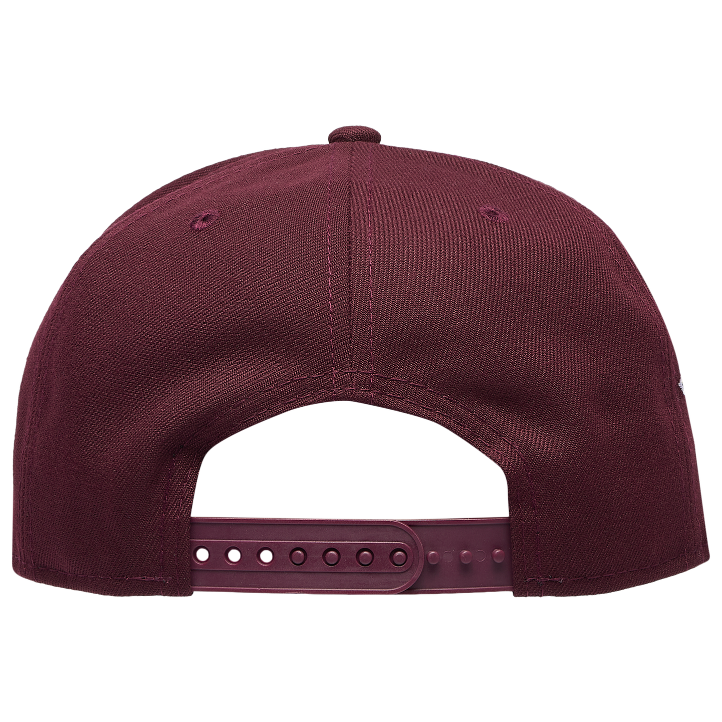 New Era Braves 9FIFTY A-Frame Curve ASG 00 Cap - Men's - Maroon