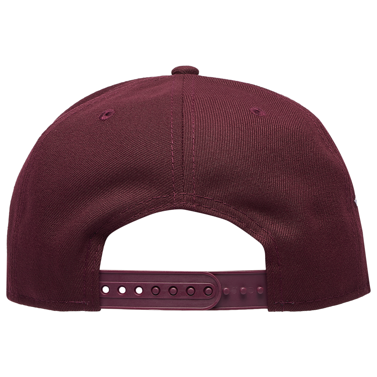 New Era Braves 9FIFTY A-Frame Curve ASG 00 Cap - Men's - Maroon