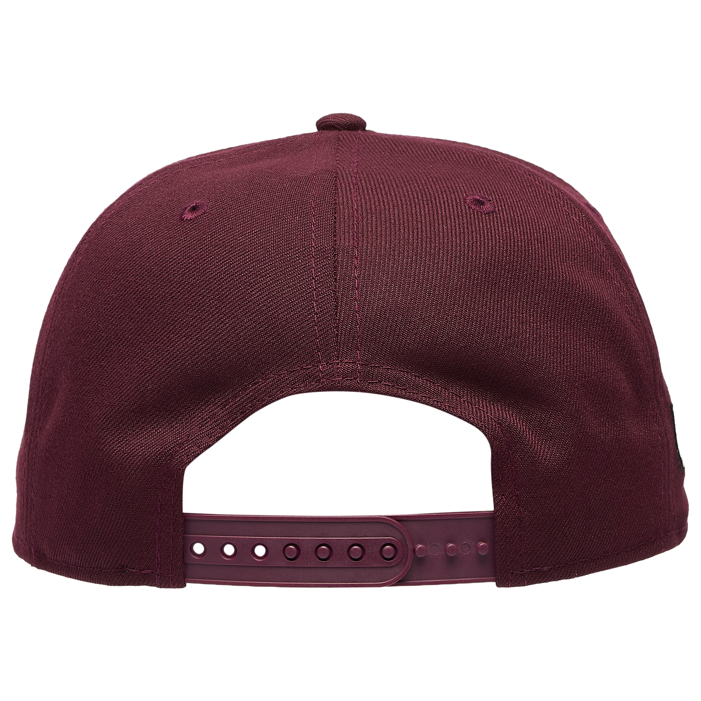 New Era Astros 9FIFTY A-Frame Curve ASG 04 Cap - Men's - Maroon