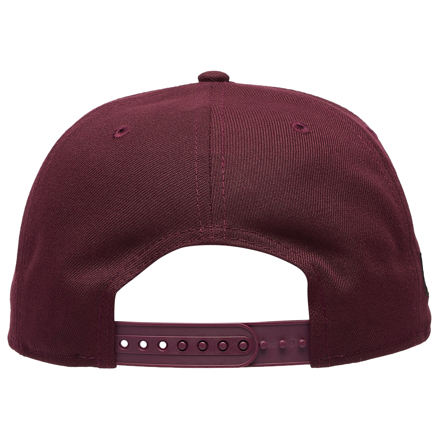 New Era Astros 9FIFTY A-Frame Curve ASG 04 Cap - Men's - Maroon