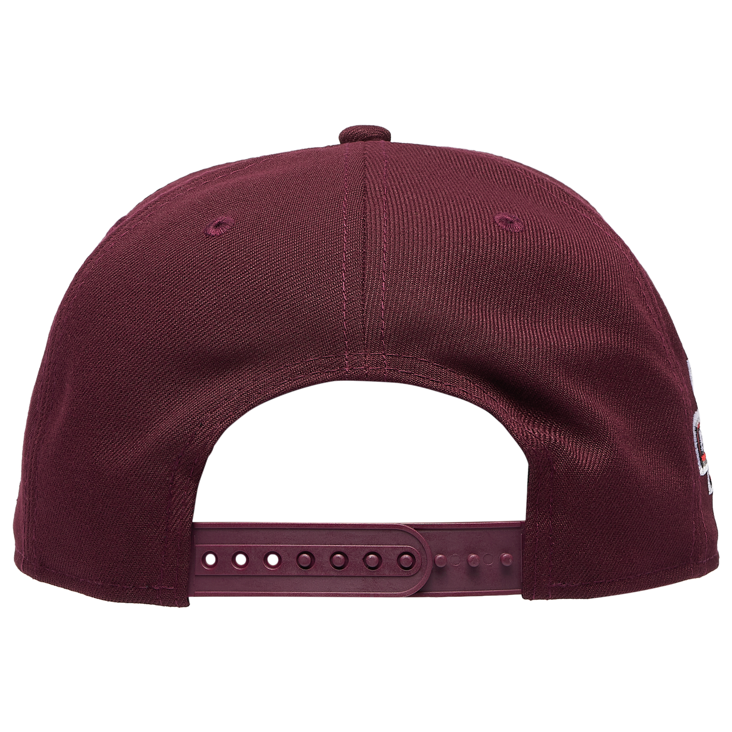 New Era White Sox 9FIFTY A-Frame Curve ASG 03 Cap - Men's - Maroon