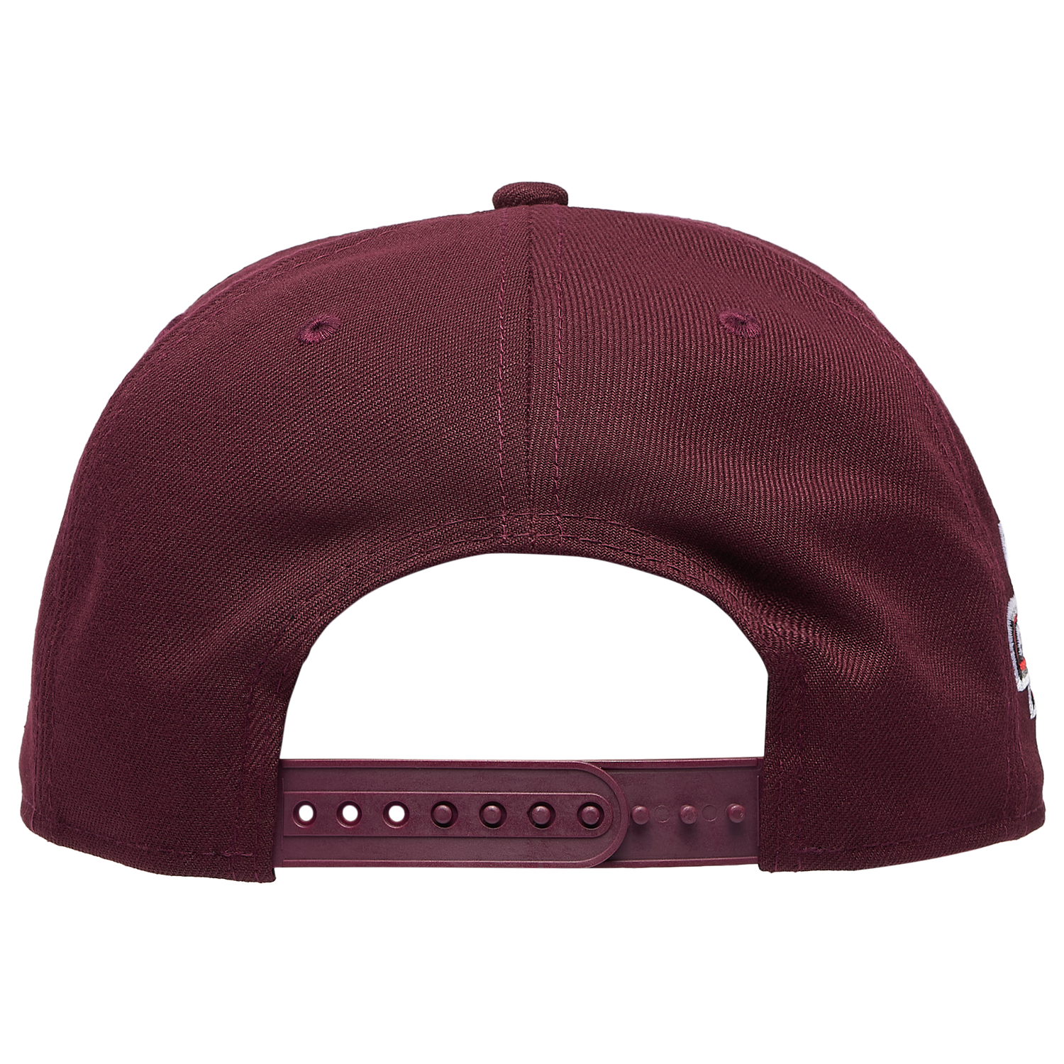 New Era White Sox 9FIFTY A-Frame Curve ASG 03 Cap - Men's - Maroon