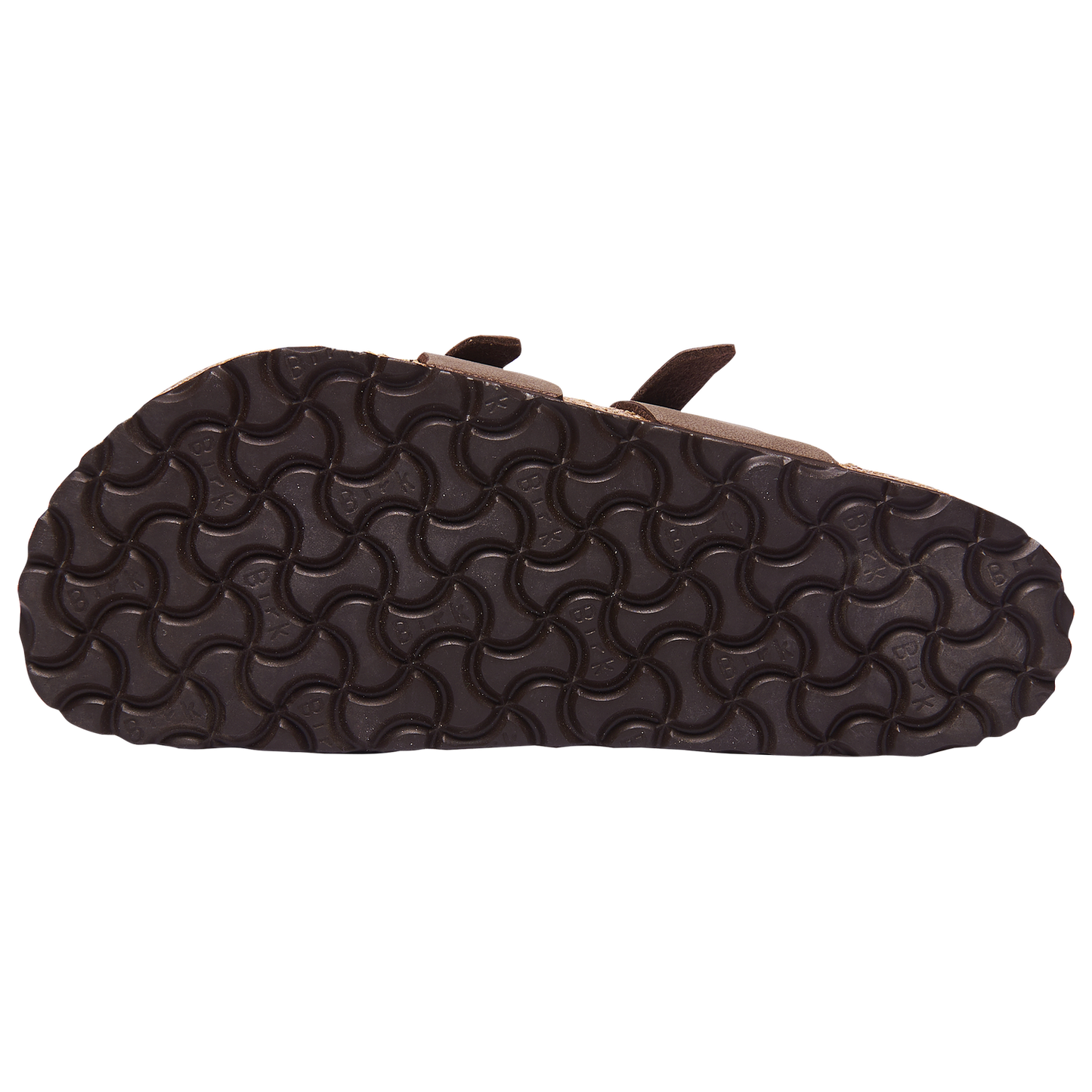 Birkenstock Mayari Cork Sandals - Women's - Mocha/Brown