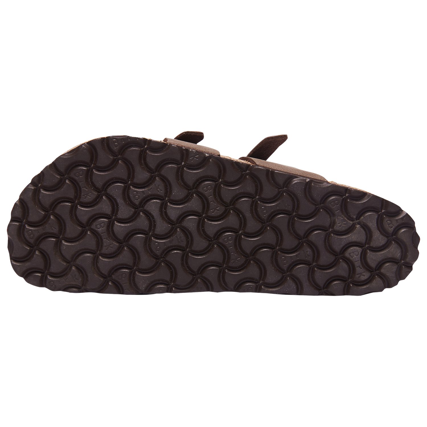 Birkenstock Mayari Cork Sandals - Women's - Mocha/Brown