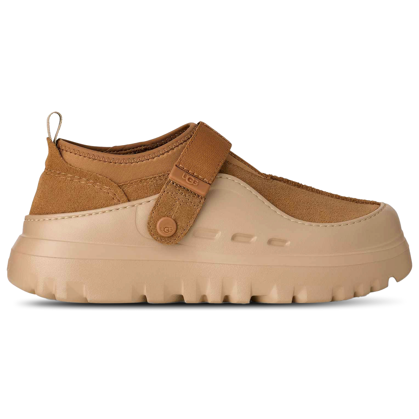 UGG PeakMod Lowcut - Men's - Chestnut