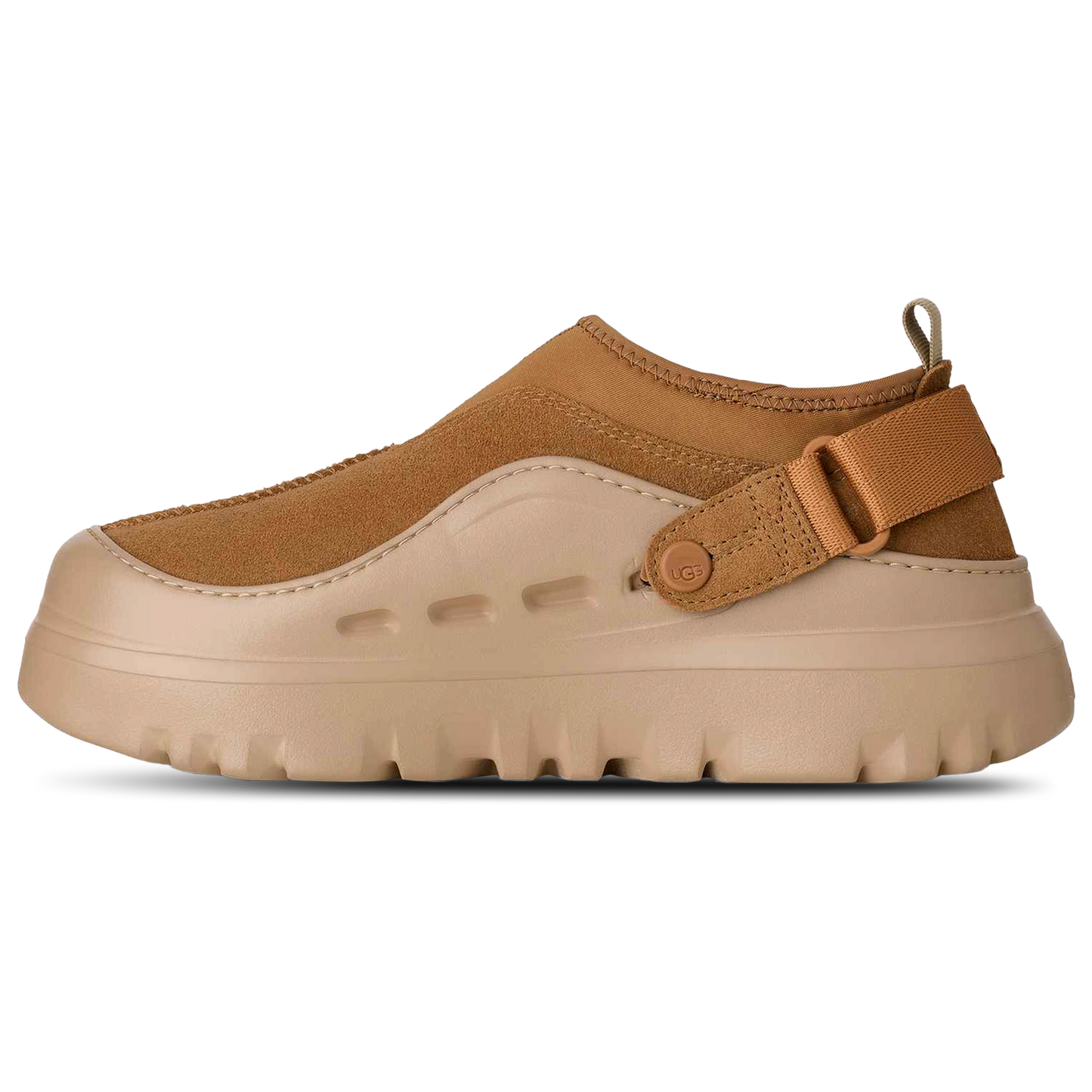 UGG PeakMod Lowcut - Men's - Chestnut