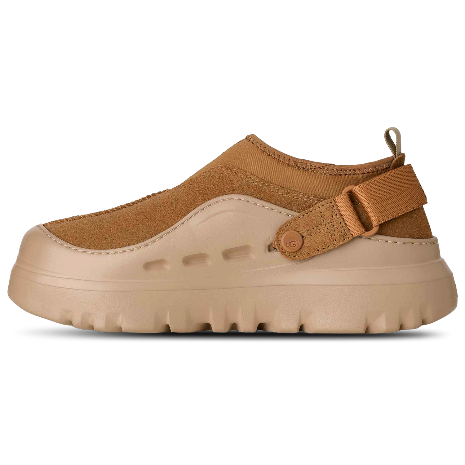 UGG PeakMod Lowcut - Men's - Chestnut