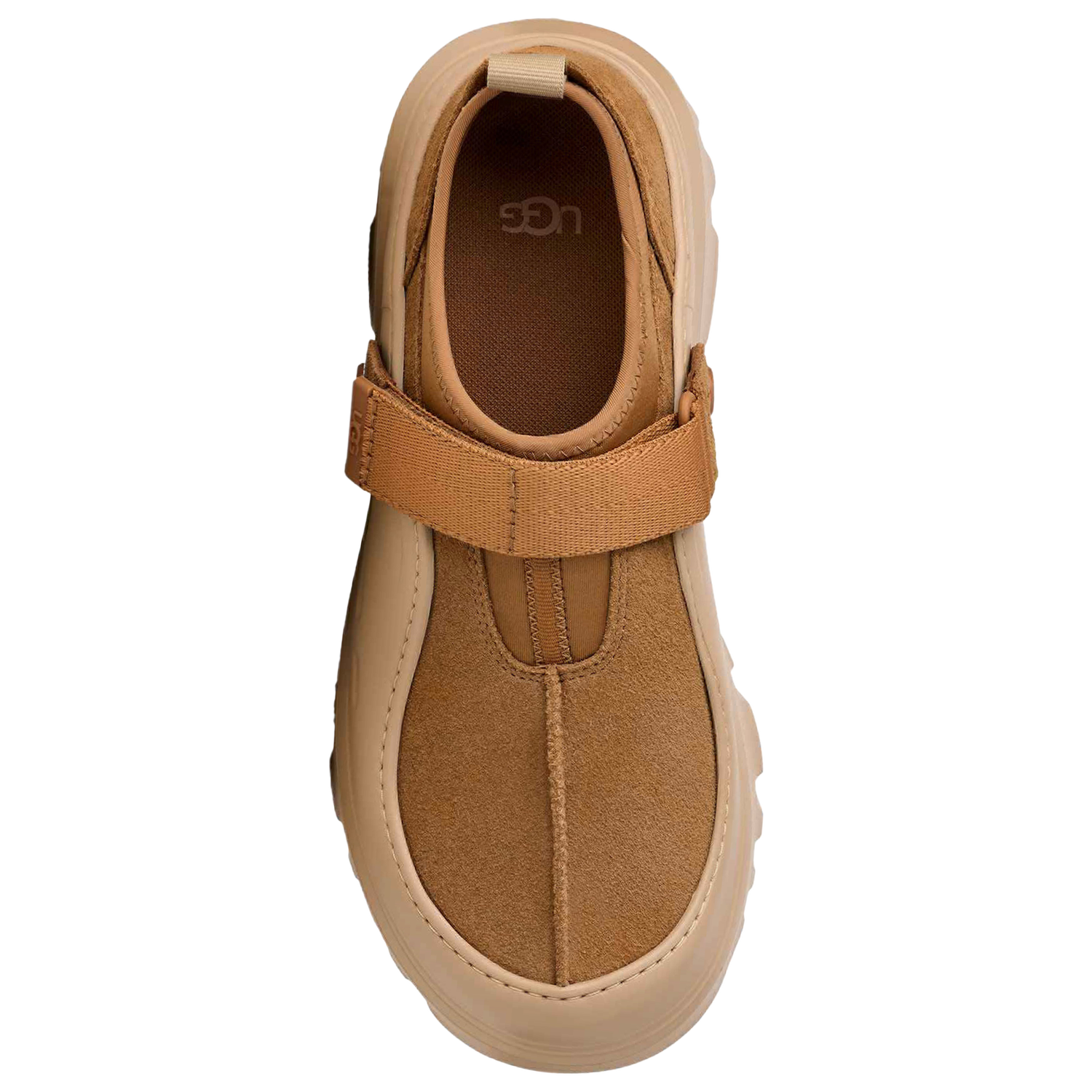 UGG PeakMod Lowcut - Men's - Chestnut