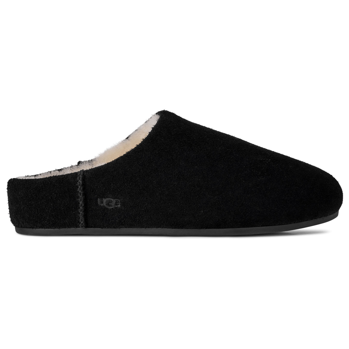 UGG Elea Slip-On - Women's - Black