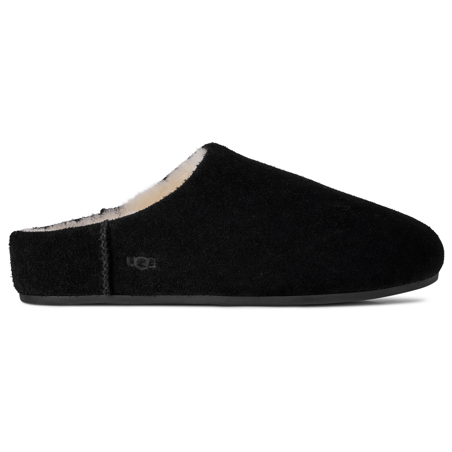 UGG Elea Slip-On - Women's - Black