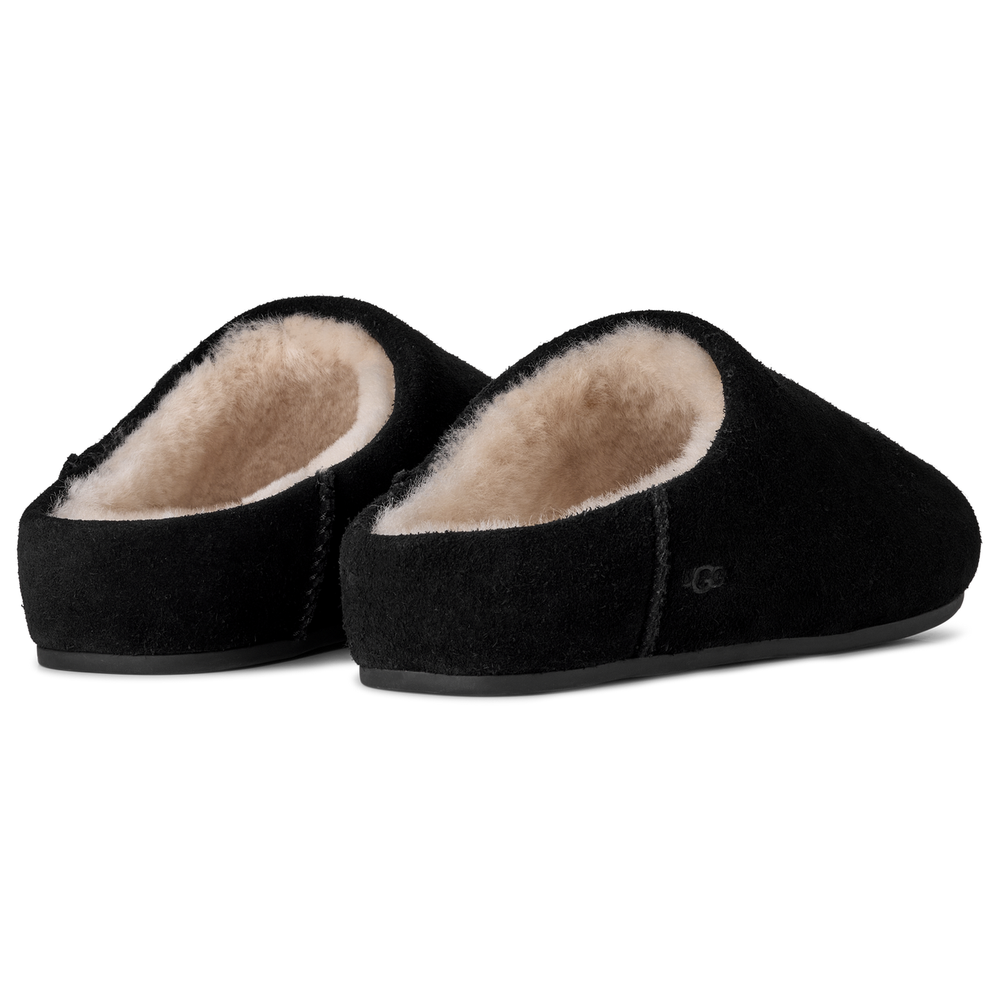 UGG Elea Slip-On - Women's - Black