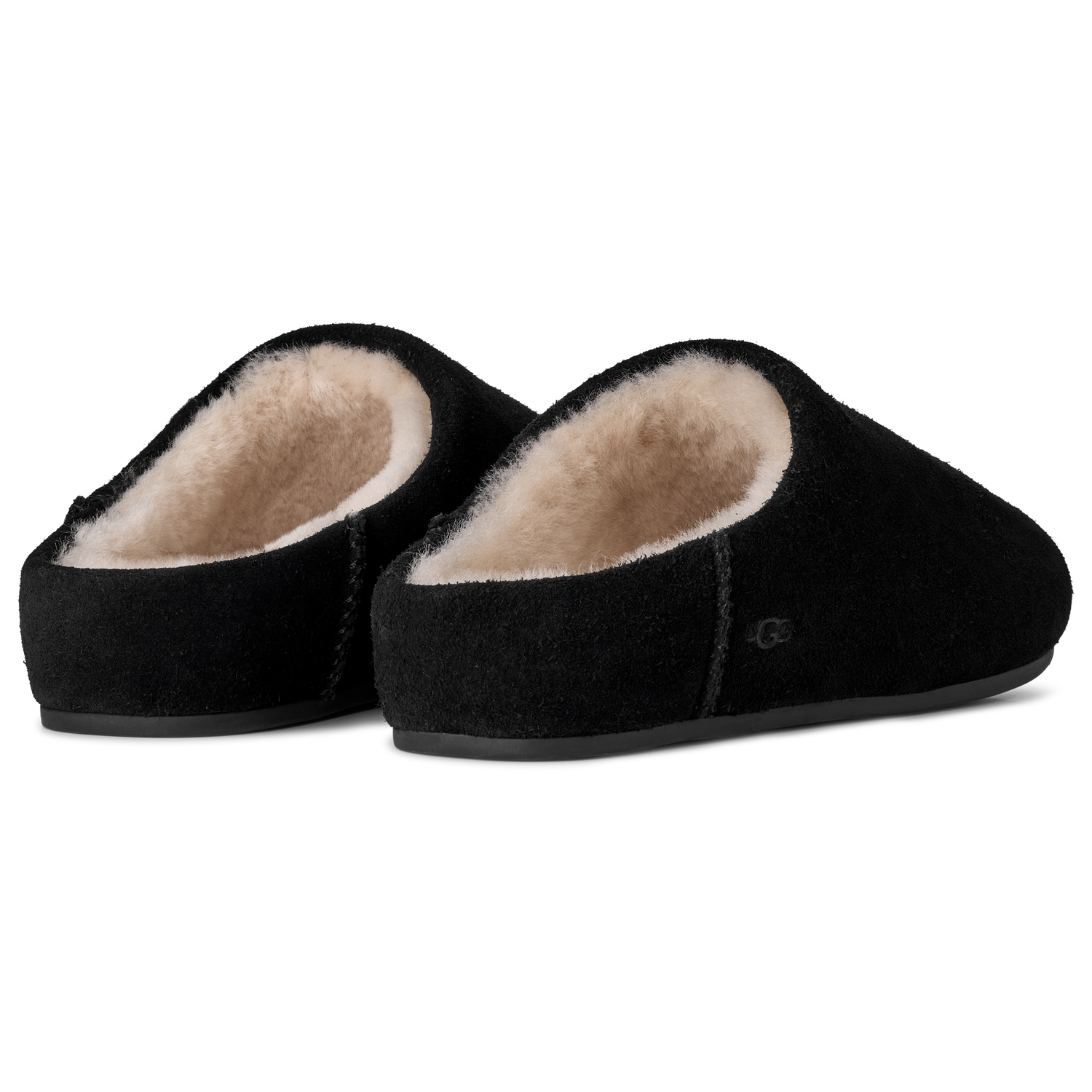 UGG Elea Slip-On - Women's - Black