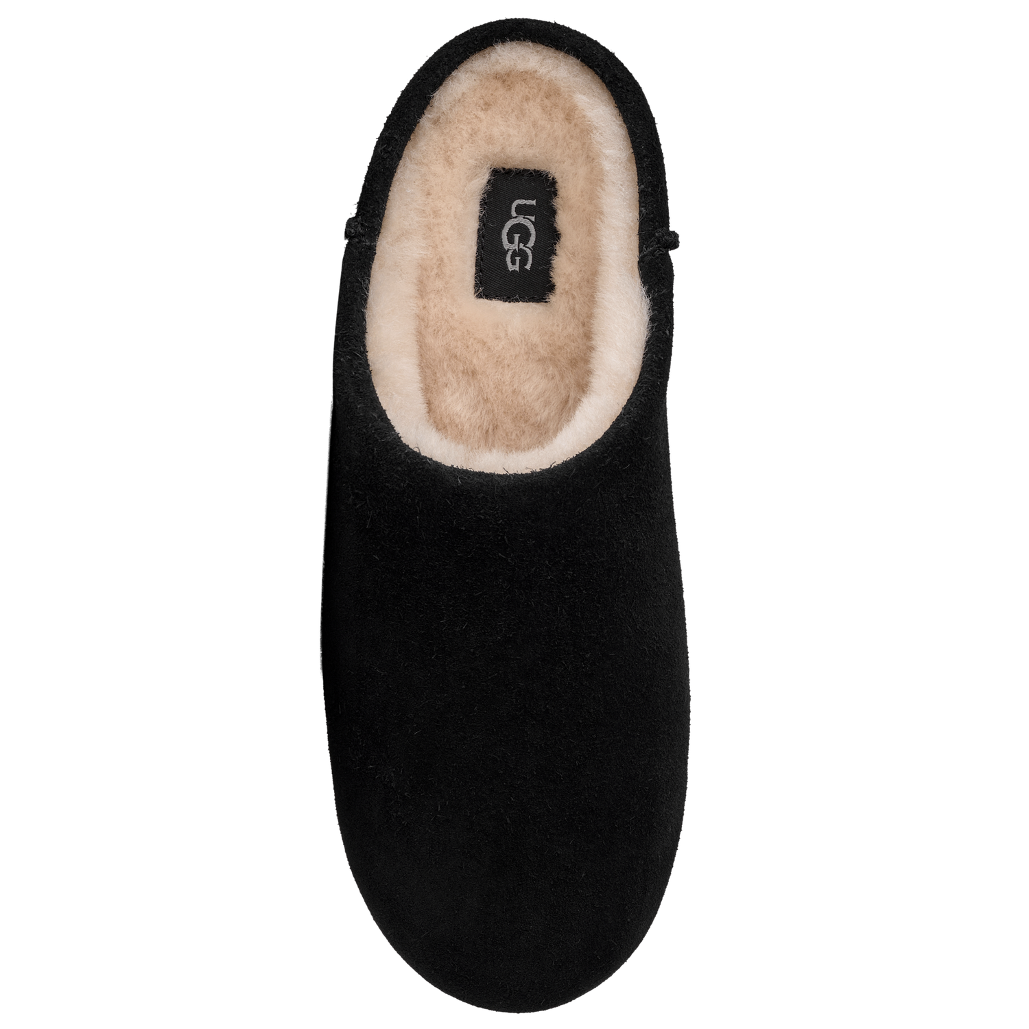 UGG Elea Slip-On - Women's - Black
