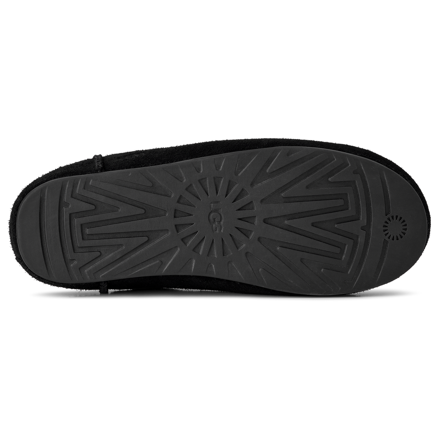 UGG Elea Slip-On - Women's - Black