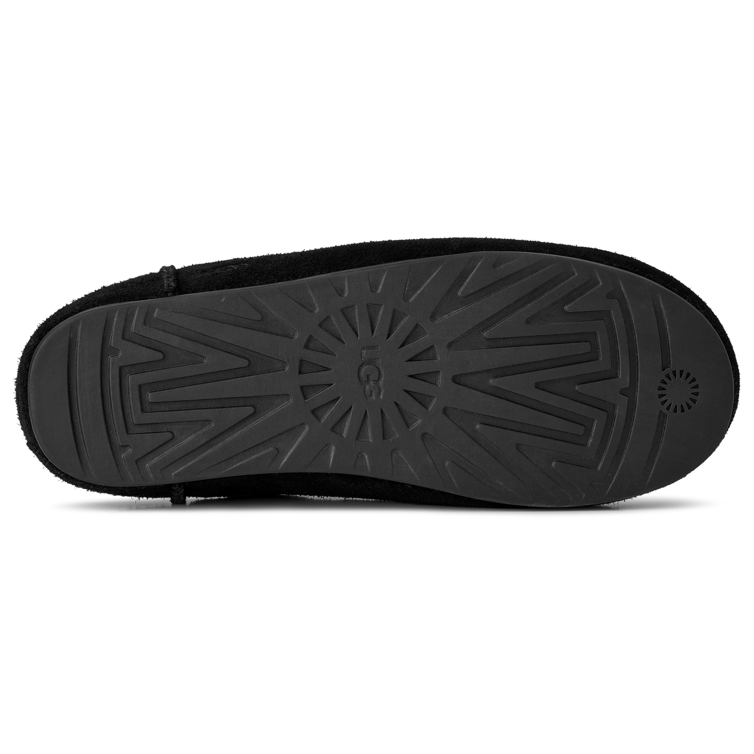 UGG Elea Slip-On - Women's - Black