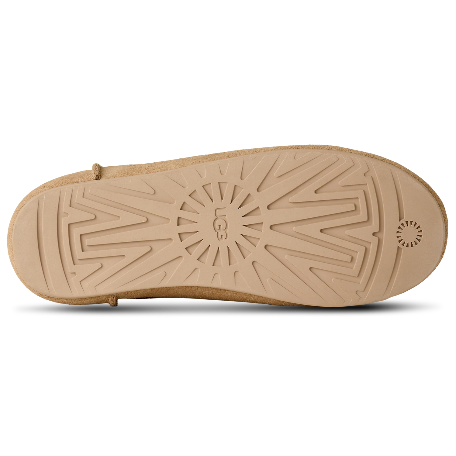 UGG Elea Slip-On - Women's - Sand
