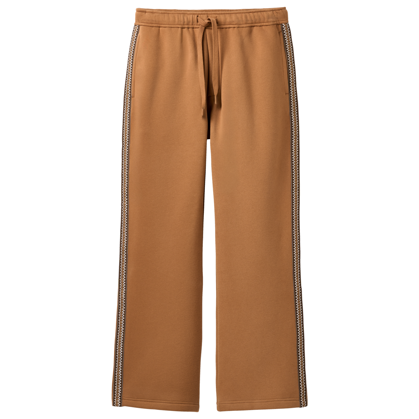 UGG Tasman Straight Leg Pants - Men's - Chestnut