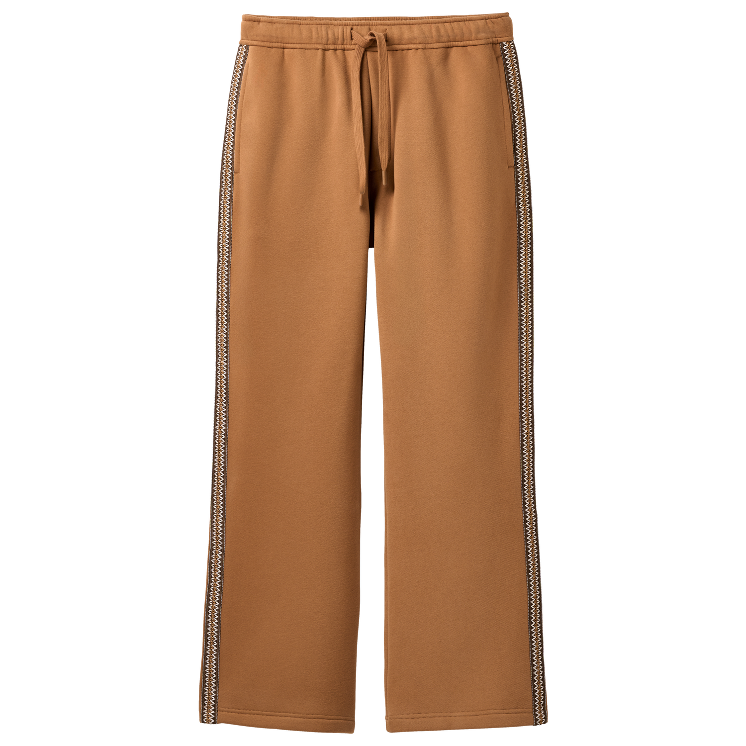 UGG Tasman Straight Leg Pants - Men's - Chestnut