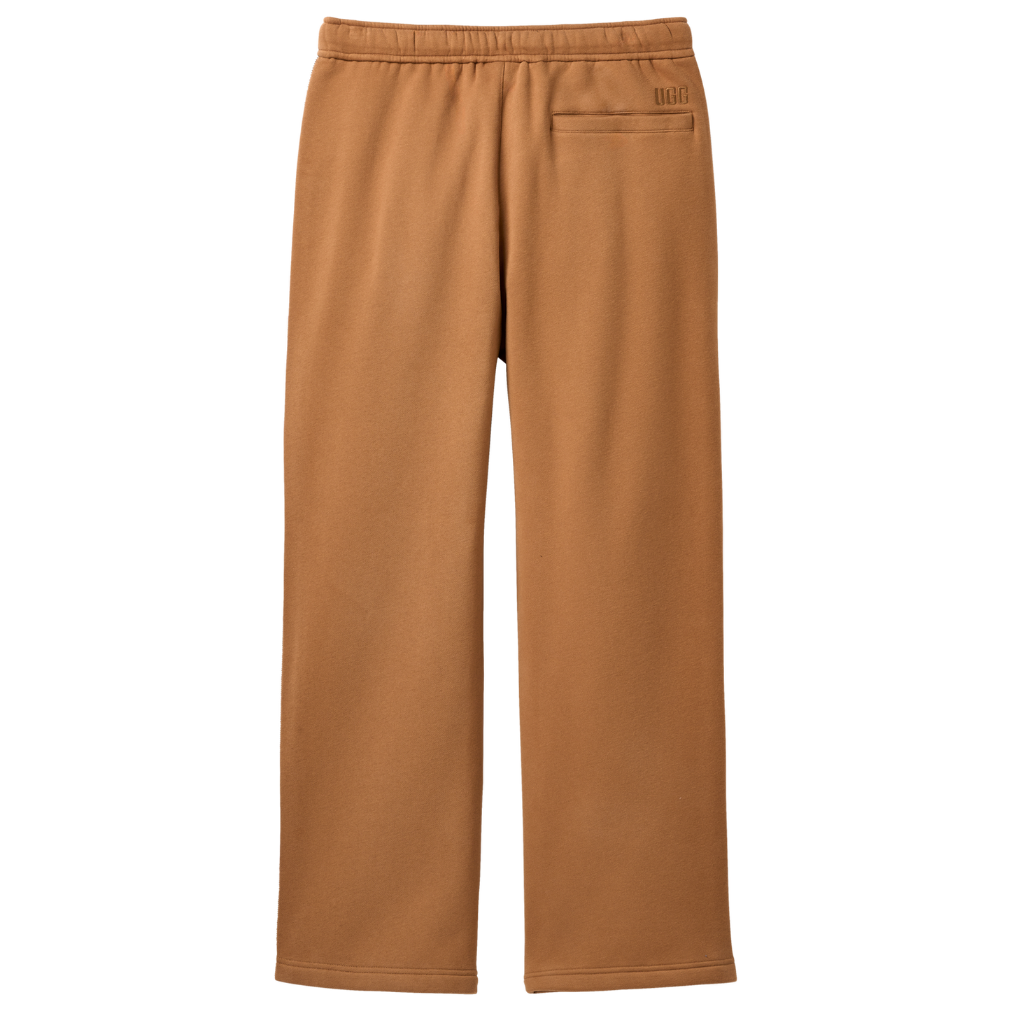 UGG Tasman Straight Leg Pants - Men's - Chestnut